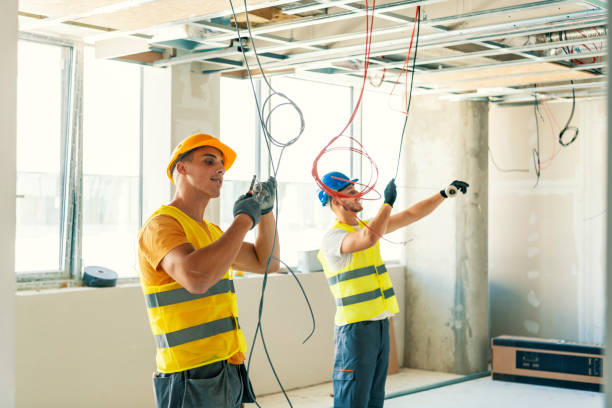 Best New Construction Electrical Installation  in Fairbanks Ranch, CA