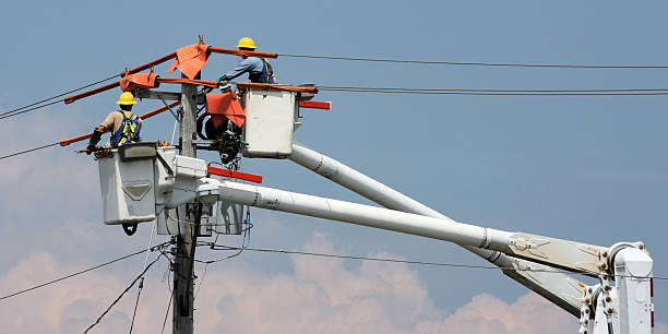 Backup Power Systems Installation in Fairbanks Ranch, CA